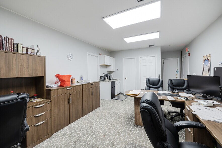 More Photos Of 377 Route 59, Airmont Medical For Lease