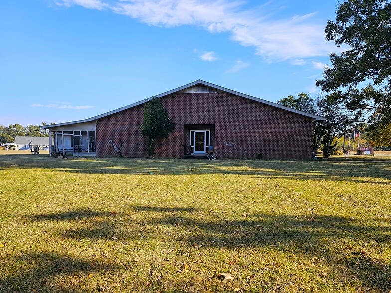 More Photos Of 10810 TN-59, Burlison Religious Facility For Sale