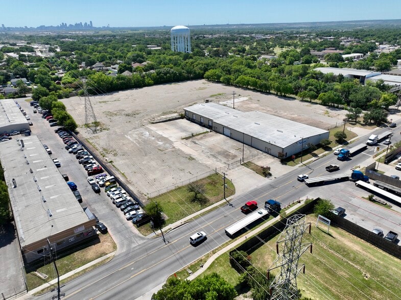 More Photos Of 324 N Nursery Rd, Irving Warehouse For Sale
