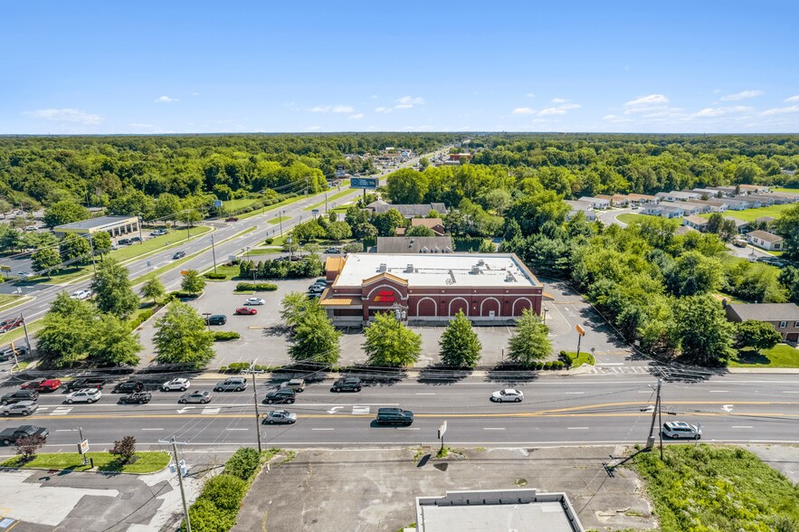 More Photos Of 2099 N Black Horse Pike, Williamstown Freestanding For Lease