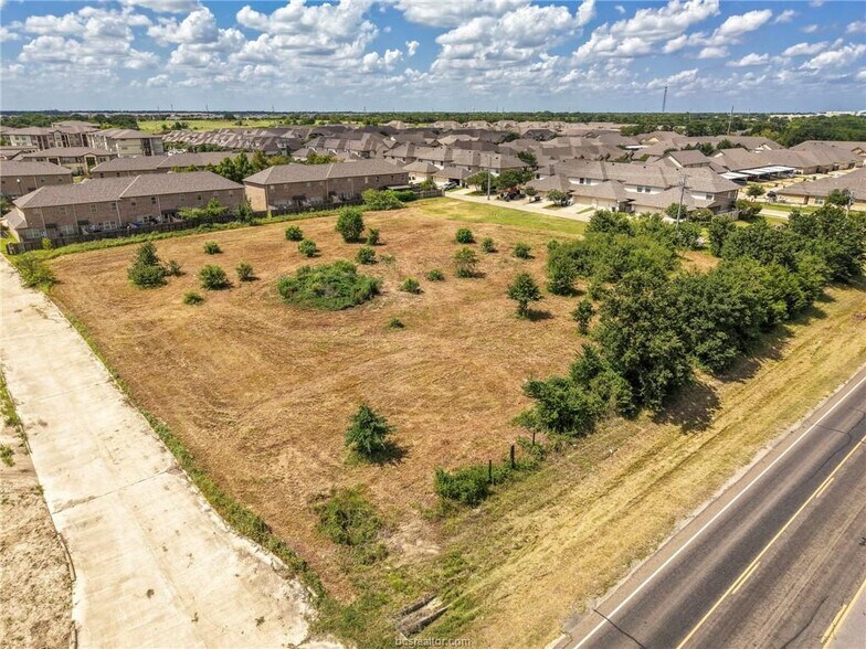 More Photos Of 3711 Harvey Rd, College Station Land For Sale
