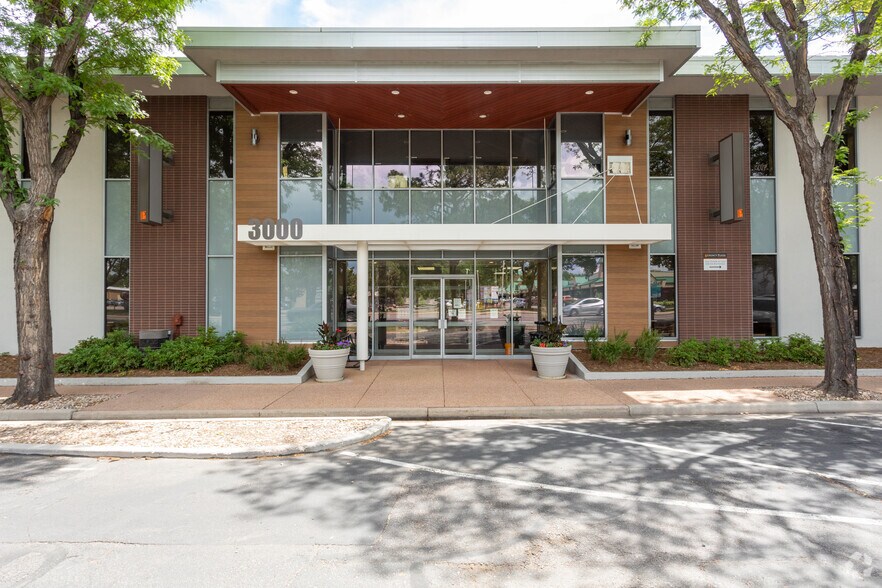 More Photos Of 3000 S College Ave, Fort Collins Office For Lease