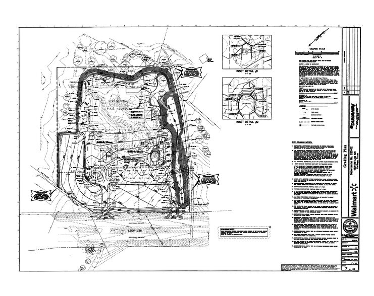 More Photos Of 4609 NW Loop 436, Carthage Land For Sale