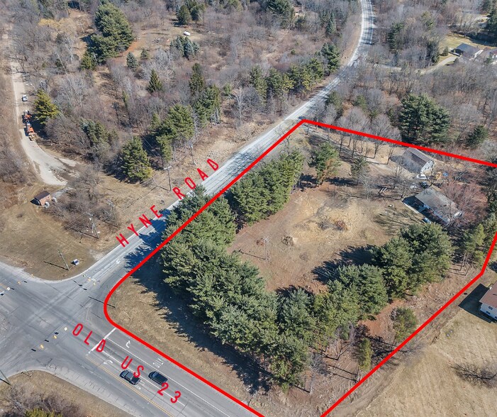 More Photos Of 10050 Hyne Rd, Brighton Land For Sale