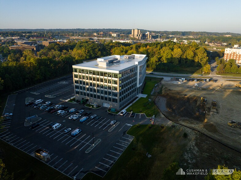 More Photos Of 5959 Rockside Woods Blvd, Independence Office For Lease