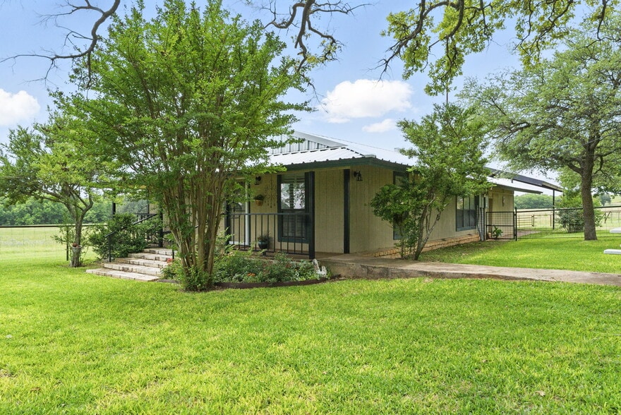 More Photos Of County Road 392, Stephenville Land For Sale