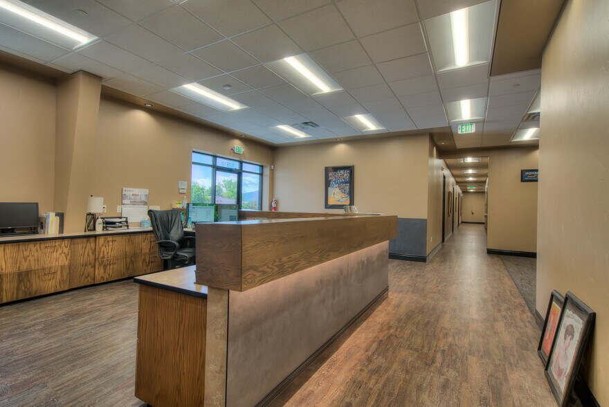 More Photos Of 5730 Observation Ct, Colorado Springs Warehouse For Lease