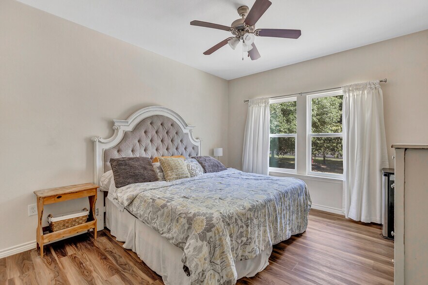 More Photos Of 24334 FM 2090 Rd, Splendora Office Residential For Sale