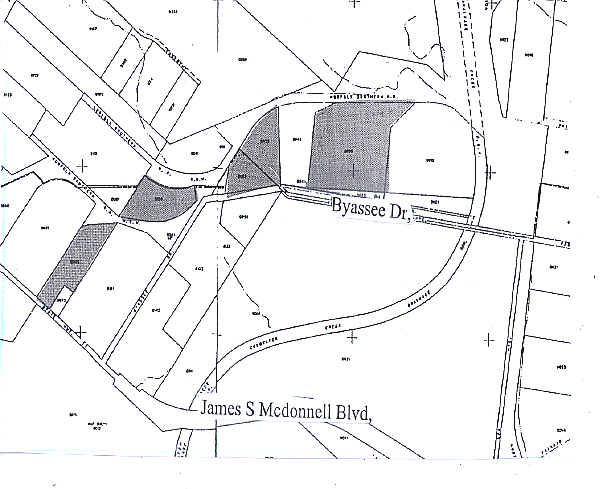 More Photos Of 125-127 Byassee Dr, Hazelwood Warehouse For Lease