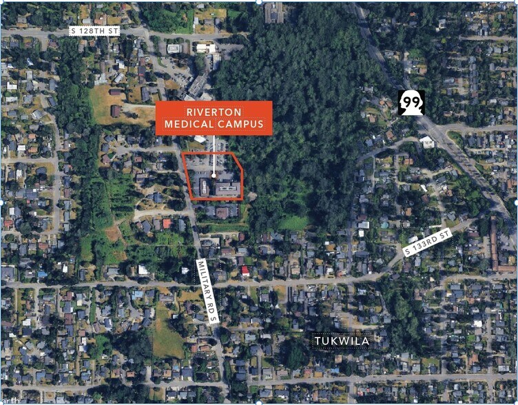 More Photos Of 13030 Military Rd S, Tukwila Unknown For Lease