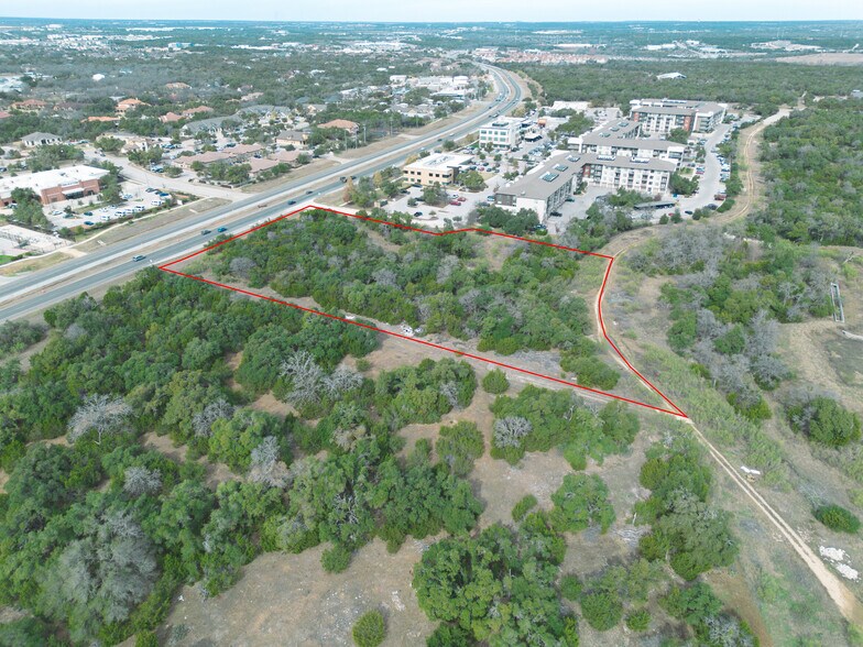 More Photos Of 11800 Parmer Ln, Cedar Park Land For Sale