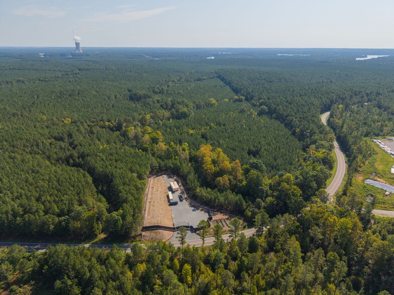 More Photos Of 1565 Christian Chapel Church Rd, New Hill Land For Sale