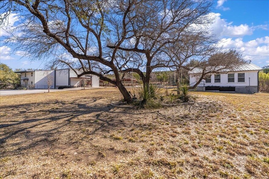 More Photos Of 2505 Pace Bend Rd S, Spicewood Industrial For Sale