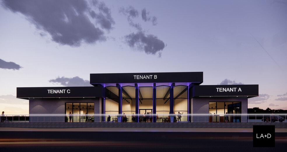 More Photos Of 1 N Weinbach Ave, Evansville Unknown For Lease