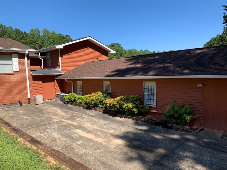 More Photos Of 5069 Highpoint Rd, Union City Religious Facility For Sale