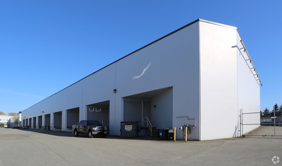 More Photos Of 3771 Jacombs Rd, Richmond Warehouse For Lease
