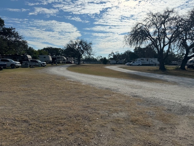 Primary Photo Of 4050 N Highway 183, Liberty Hill Trailer Camper Park For Sale