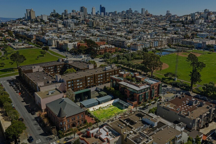 More Photos Of 3620 Buchanan St, San Francisco Office For Sale