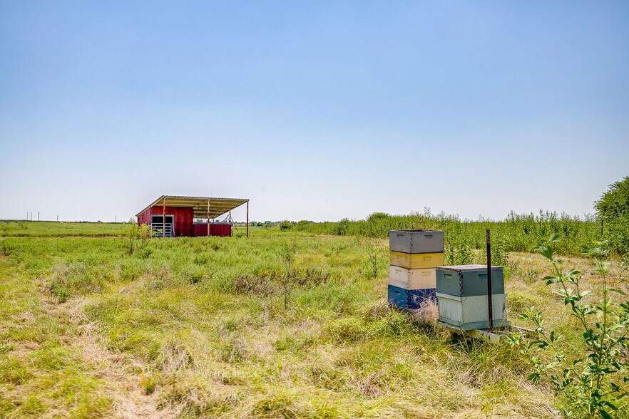 More Photos Of 1041 County Road 310A, Cleburne Land For Sale