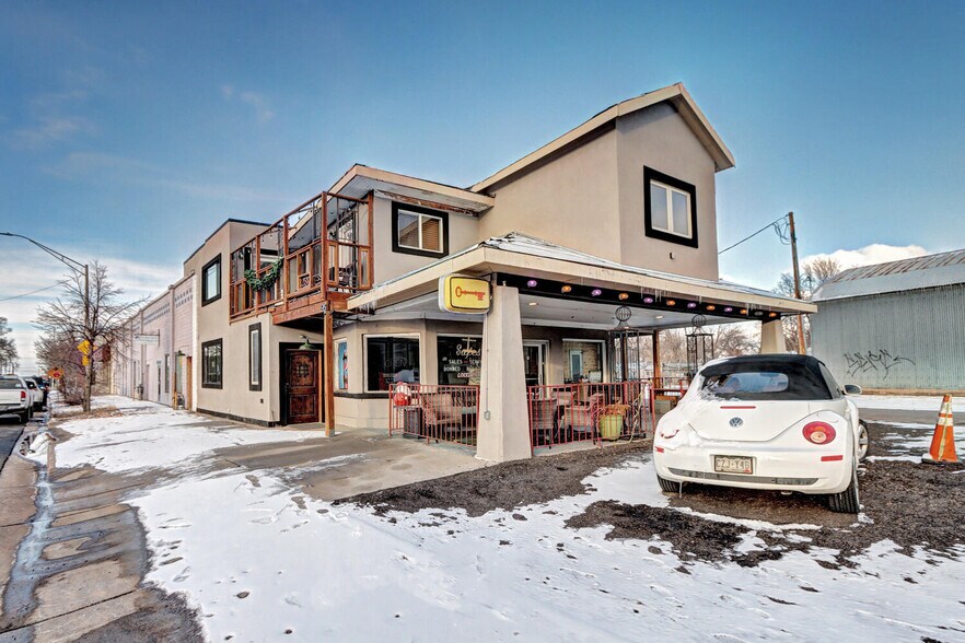 More Photos Of 280 S Main St, Brighton Storefront Retail Residential For Sale