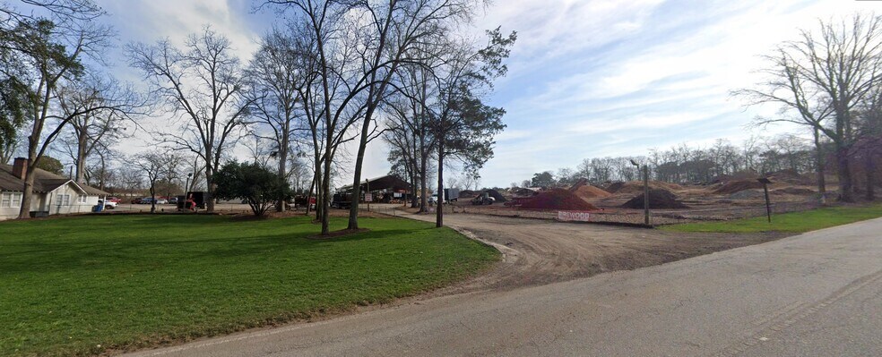 Primary Photo Of 279 Main St, Jonesboro Land For Lease