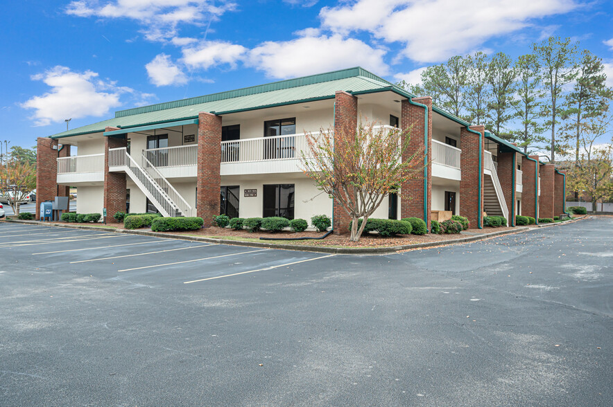 Primary Photo Of 1572 Montgomery Hwy, Birmingham Office For Lease