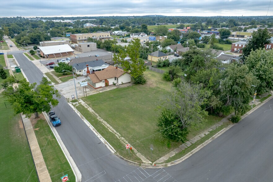 More Photos Of 230 SW 27th St, Oklahoma City Office Residential For Sale