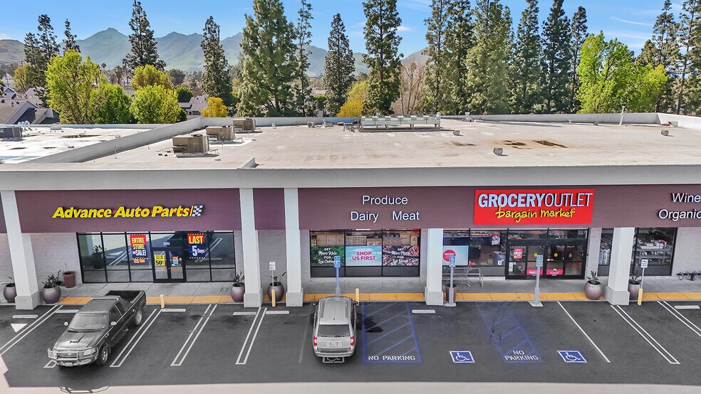 More Photos Of 22409-22499 Barton Rd, Grand Terrace Unknown For Lease