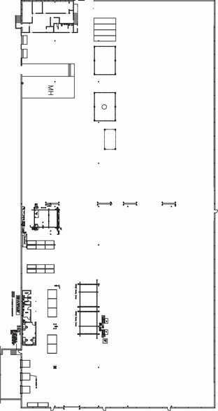More Photos Of 4501 Tompkins Dr, Madison Warehouse For Lease