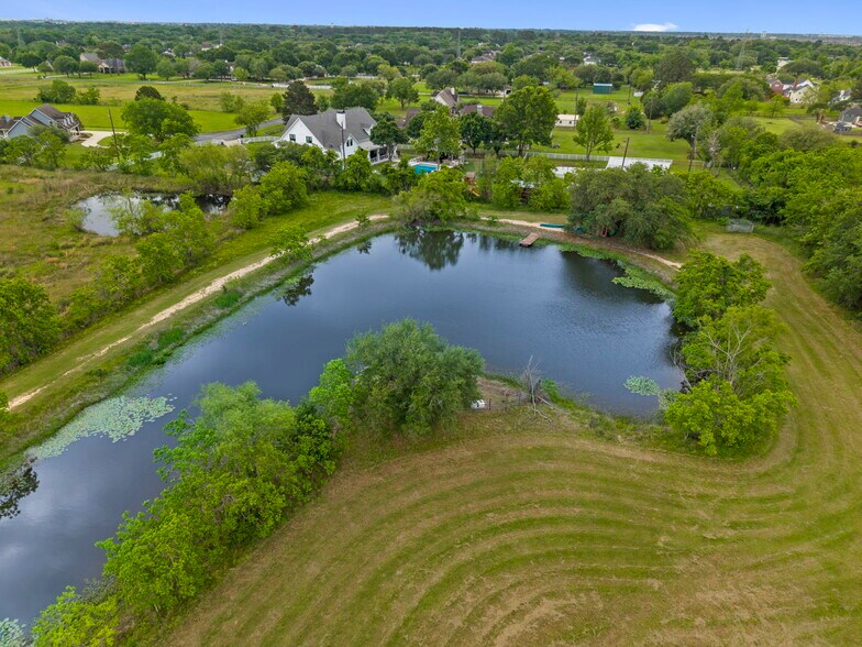 More Photos Of 26435 Clay Rd, Katy Land For Sale