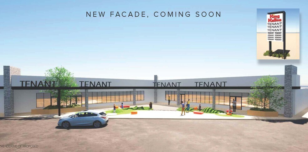 More Photos Of 201-231 W Merrick Rd, Valley Stream Unknown For Lease