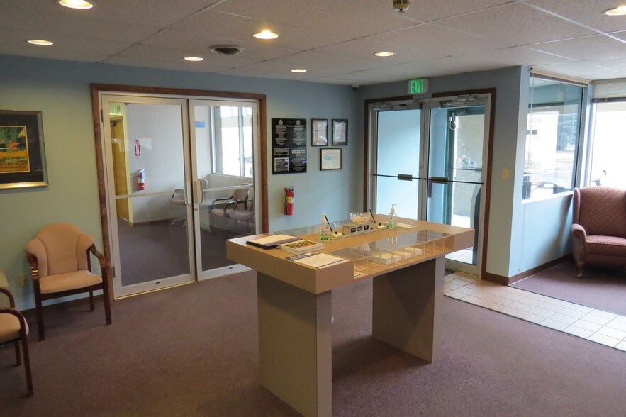 More Photos Of 9000-9030 Cline Ave, Highland Medical For Sale