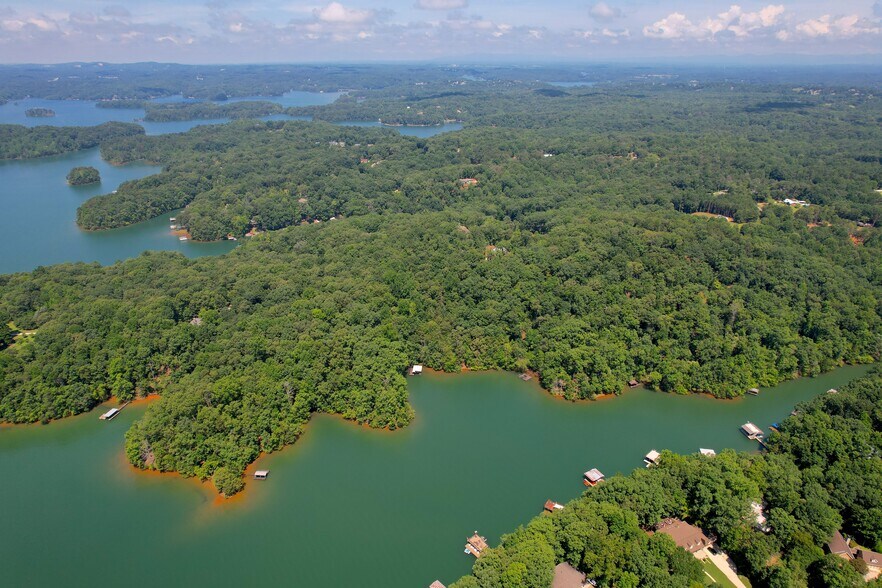 More Photos Of 3475 Cook Rd, Gainesville Land For Sale