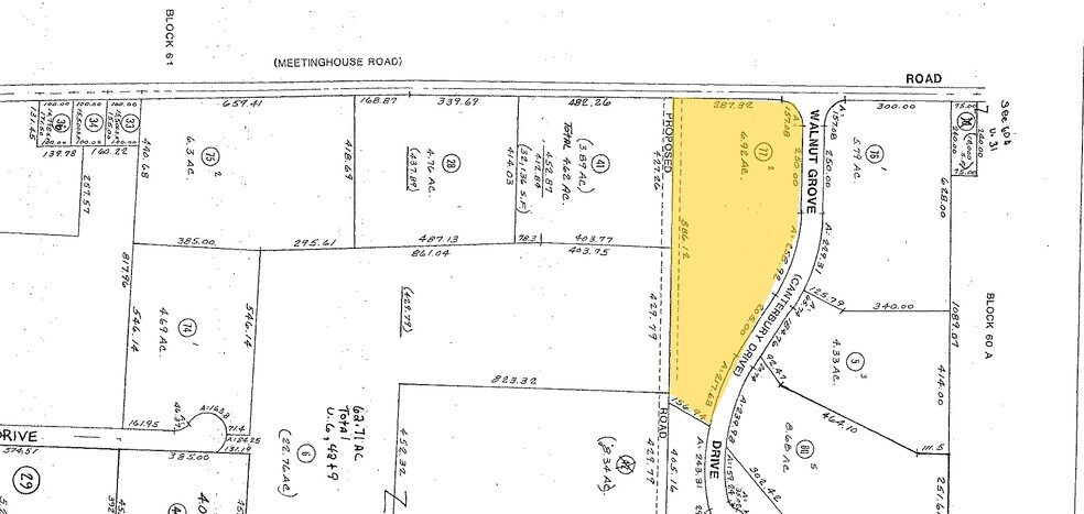 More Photos Of 2 Walnut Grove Dr, Horsham Township Office For Sale