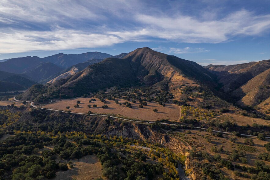 More Photos Of 47275 Arroyo Seco Rd, Greenfield Land For Sale