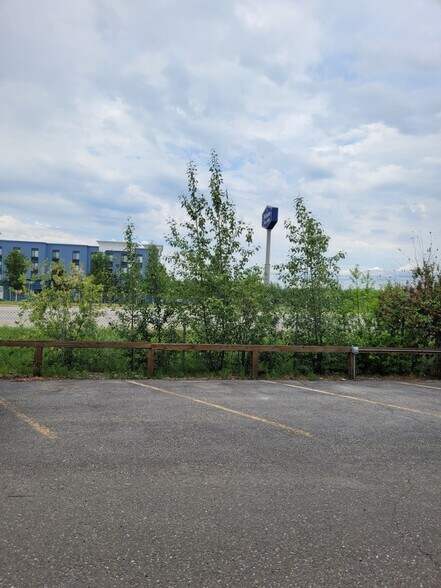 More Photos Of 410 Merhar Ave, Fairbanks Storefront For Sale