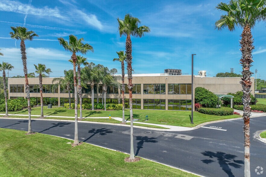More Photos Of 4511 N Himes Ave, Tampa Office Residential For Lease