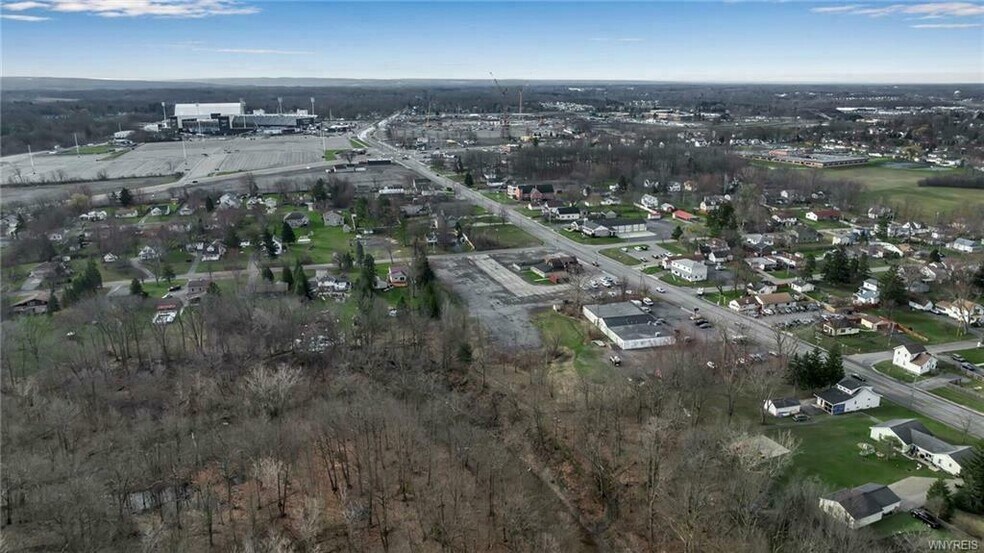 More Photos Of 3719 Abbott Rd, Orchard Park Land For Sale