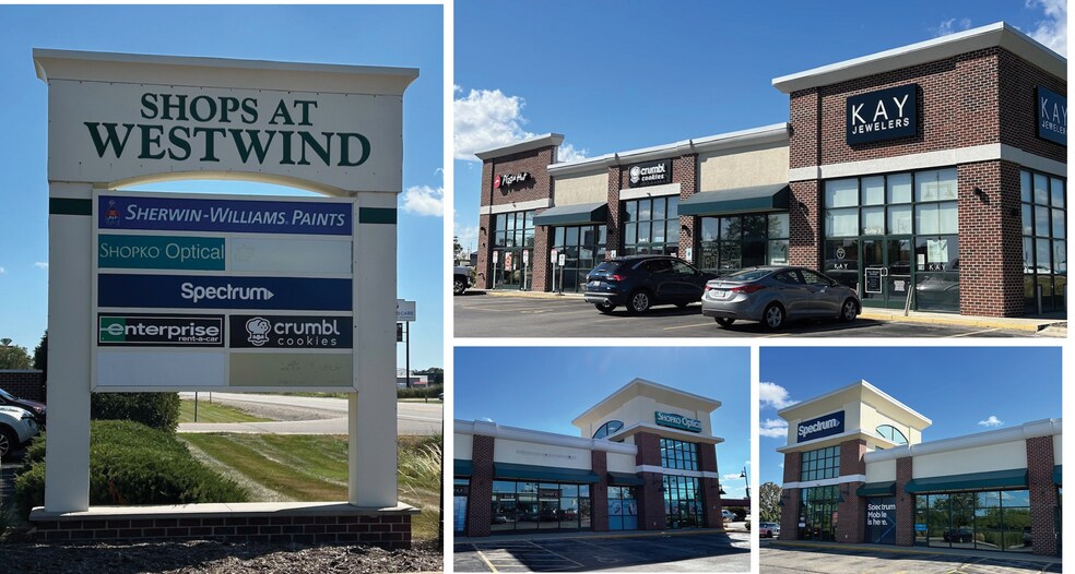 More Photos Of N6663 Rolling Meadows Dr, Fond Du Lac Storefront For Lease