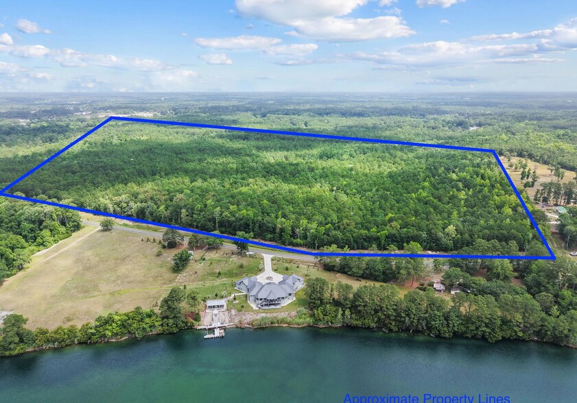 Primary Photo Of 0 Todd Rd, Shallotte Land For Sale