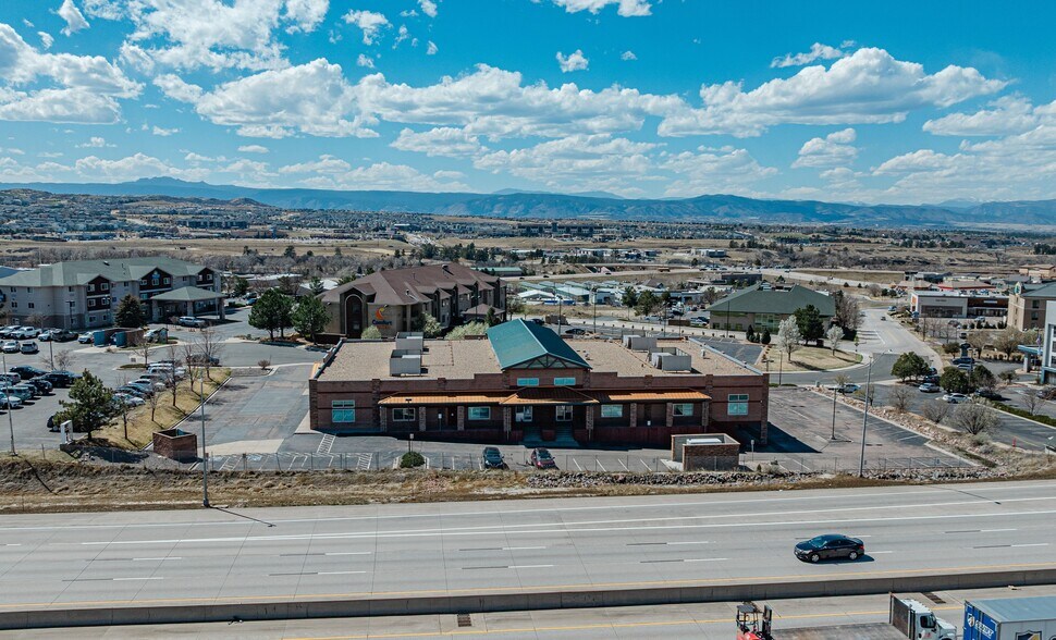 More Photos Of 4760 Castleton Way, Castle Rock Storefront Retail Office For Sale
