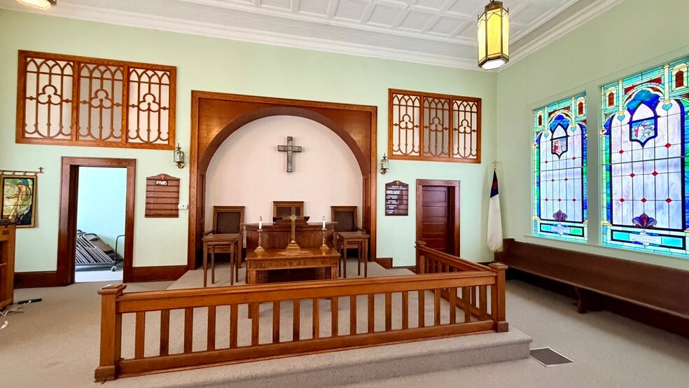 More Photos Of 204 N Main St, Richfield Specialty For Sale