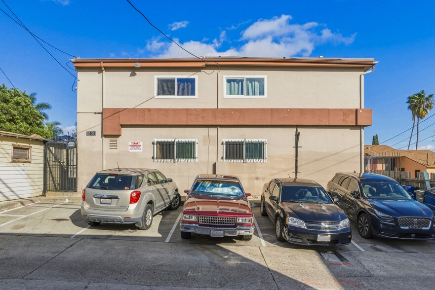More Photos Of 4170 N 48th St, San Diego Apartments For Sale