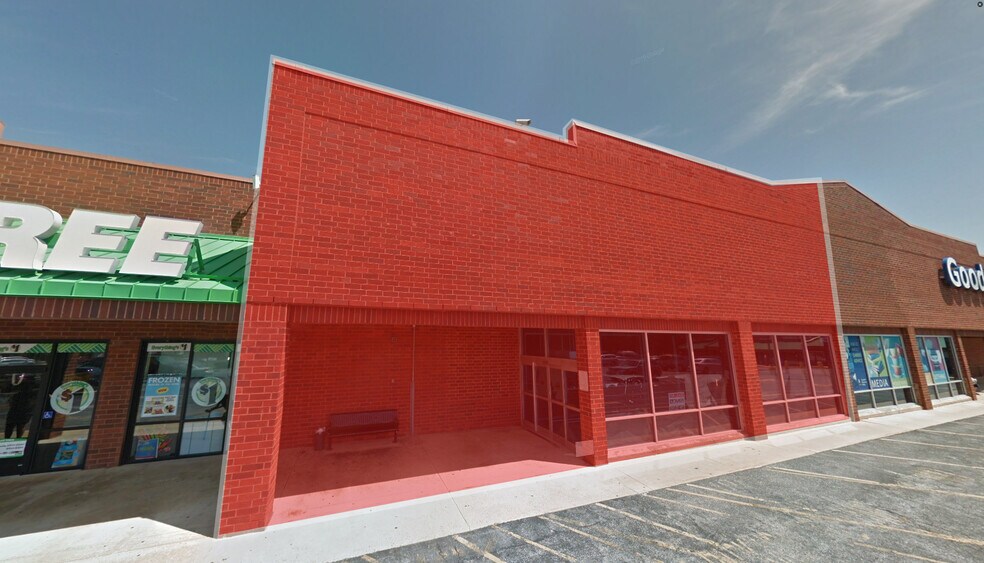 More Photos Of 8415-8429 Woodsboro Pike, Walkersville Unknown For Lease