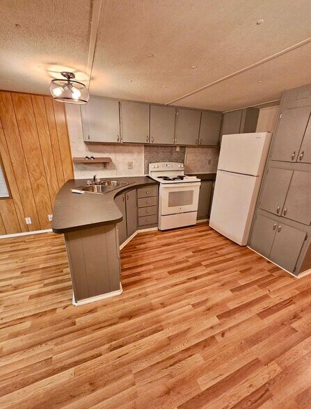 More Photos Of 9054 US Highway 259, Nacogdoches Manufactured Housing Mobile Home Park For Sale