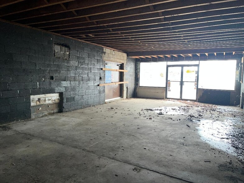 More Photos Of 513 W Westfield Ave, Roselle Park Storefront Retail Residential For Sale