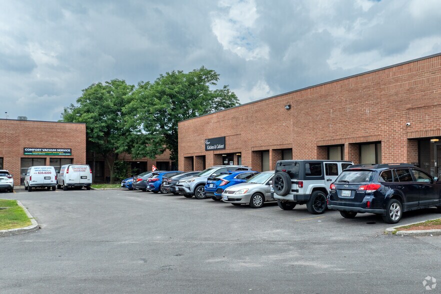 Primary Photo Of 37 Kodiak Cres, Toronto Light Distribution For Lease