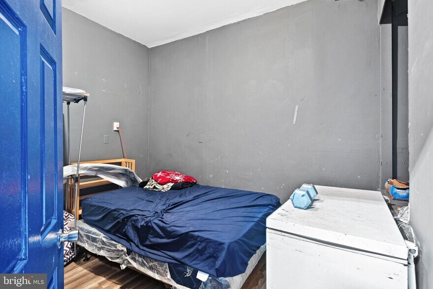More Photos Of 1267 S 22nd St, Philadelphia Storefront Retail Residential For Sale