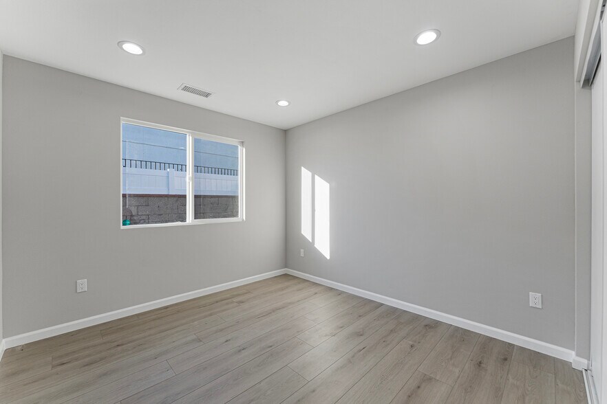 More Photos Of 805 S 10th St, Montebello Multifamily For Sale