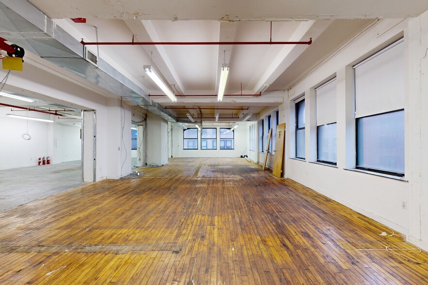 Primary Photo Of 94-104 Lafayette St, New York Loft Creative Space For Lease